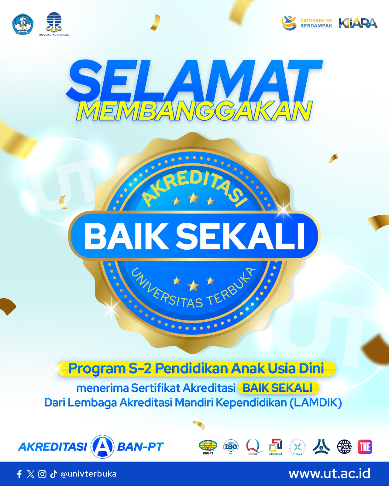 Predikat MPAD 2026